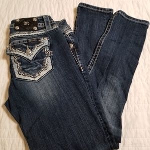 Miss me skinny Jean's 29